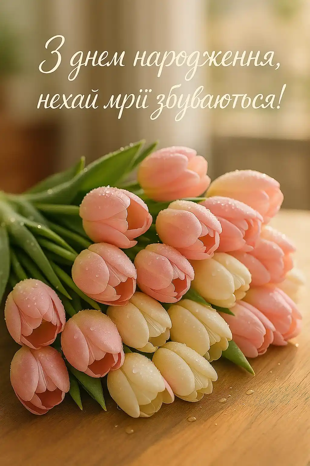 з днем народження шикарні картинки - Листівка 16